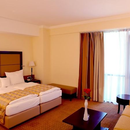 Aparthotel Premier Podgoriţa Cameră foto