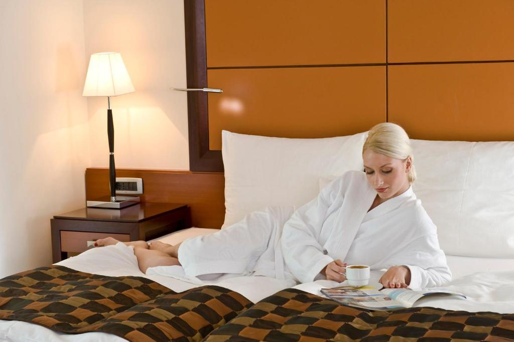 Aparthotel Premier Podgoriţa Cameră foto