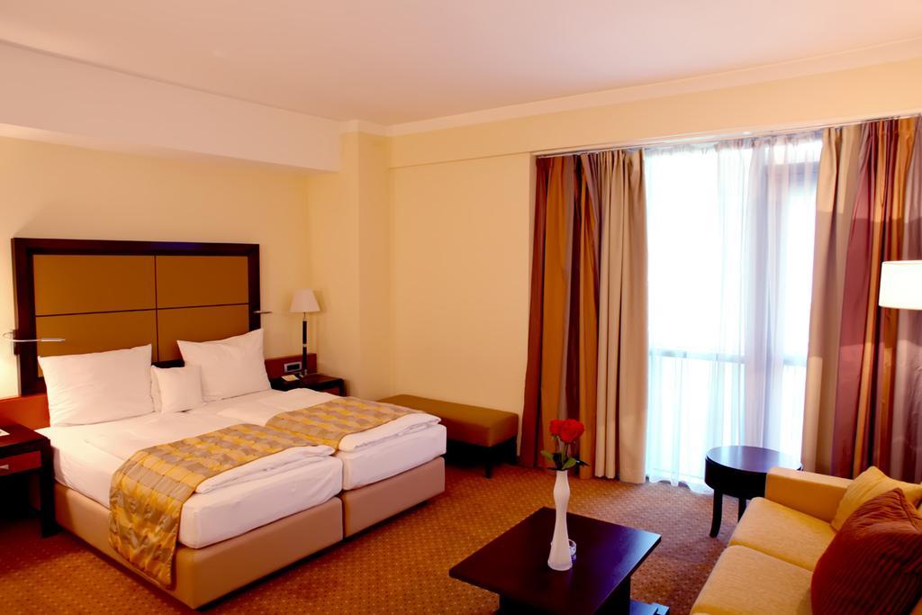 Aparthotel Premier Podgoriţa Cameră foto