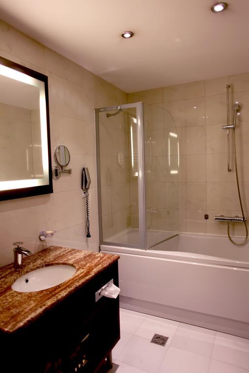 Aparthotel Premier Podgoriţa Cameră foto