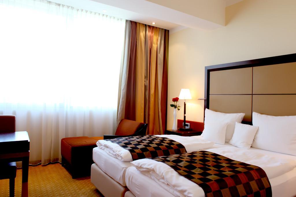 Aparthotel Premier Podgoriţa Cameră foto