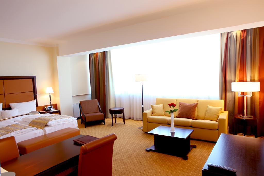 Aparthotel Premier Podgoriţa Cameră foto