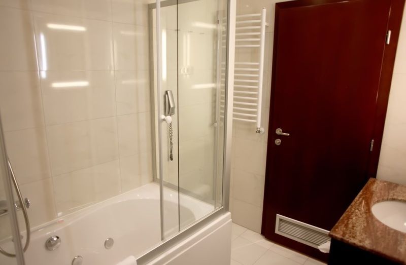 Aparthotel Premier Podgoriţa Exterior foto