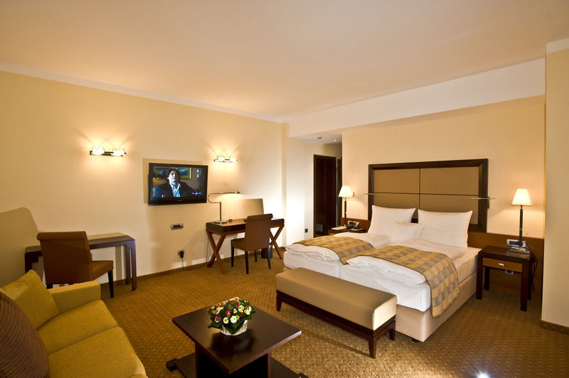 Aparthotel Premier Podgoriţa Cameră foto